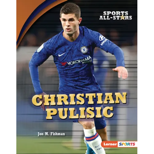 Christian Pulisic