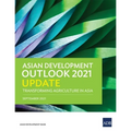 Asian Development Outlook (Ado) 2021 Update: Transforming Agriculture in Asia