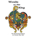 Words Of The King: The Illustrated Wisdom Of Cormac Mac Airt