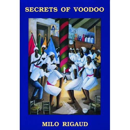 Secrets of Voodoo