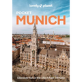 Lonely Planet Pocket Munich: Discover Twice the City in Half the Time Top Sights Maps & Walking Tours Covers Altstadt & the Residenz, Maxvorstadt, Sch
