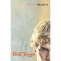 The History of Tom Jones: A Foundling