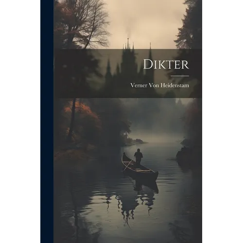Dikter