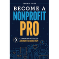 Become a Nonprofit Pro: Nine Common Pitfalls and How to Avoid Them