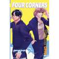 Four Corners, Volume 1