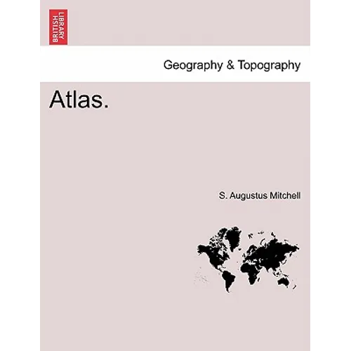 Atlas.Vol.I