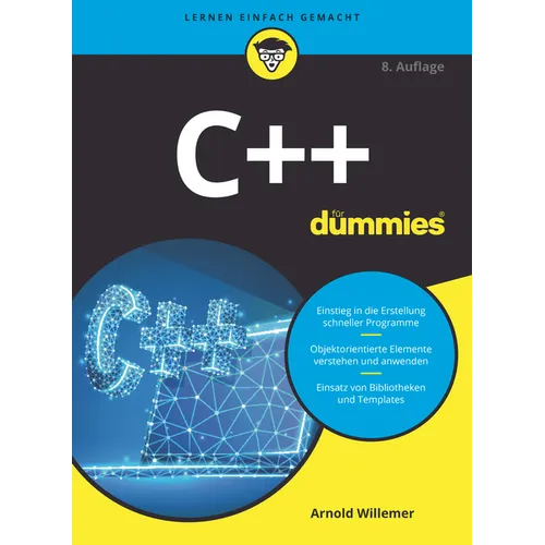 C++ für Dummies