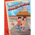 The Mystery in the Forbidden City