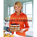 Martha Stewart's Baking Handbook