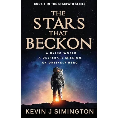 The Stars That Beckon