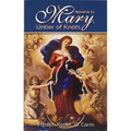 Novena to Mary, Untier of Knots