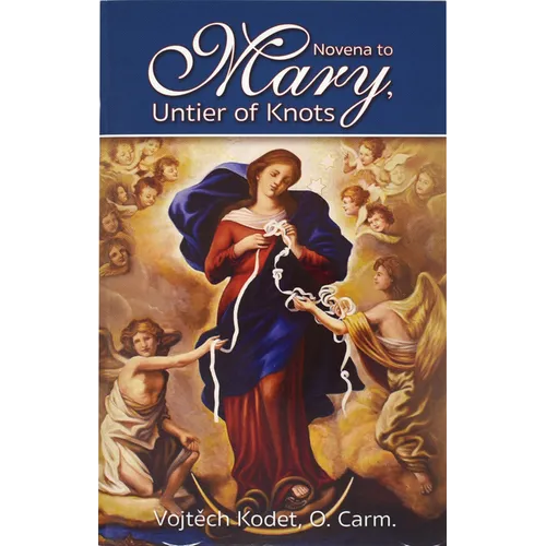 Novena to Mary, Untier of Knots