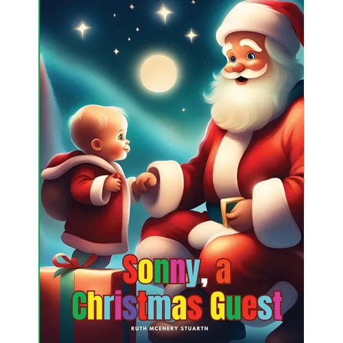 Sonny, A Christmas Guest