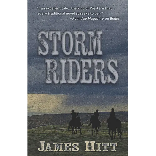 Storm Riders