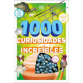 1000 Curiosidades Increíbles (1,000 Amazing World Facts)