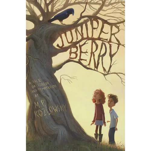 Juniper Berry