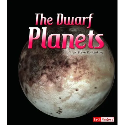 The Dwarf Planets