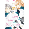 Love Me, Love Me Not, Vol. 12