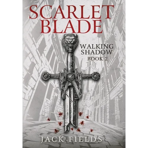Scarlet Blade