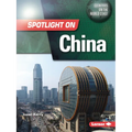 Spotlight on China