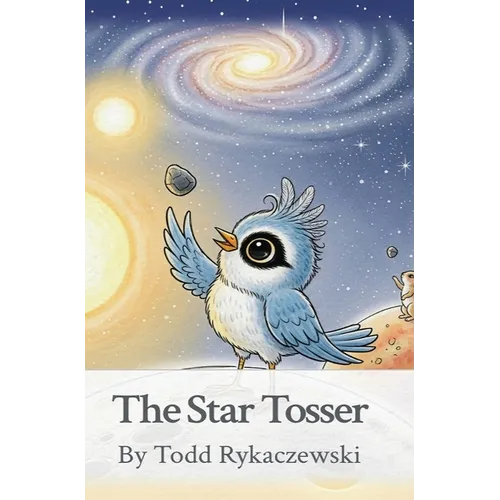 The Star Tosser