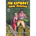 Jim Anthony-Super-Detective Volume 4