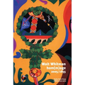 Walt Whitman Hom(m)Age 2005/1855