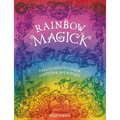 Rainbow Magick: Twelve Creative Color Quests for Art Witches