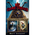 My Cosmic Trigger: High Strangeness in Theory and Practice