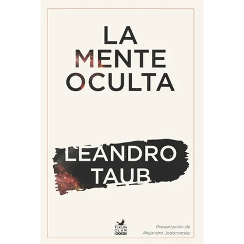 La Mente Oculta