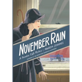 November Rain: A Paradise Cafe Mystery
