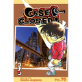 Case Closed, Vol. 76