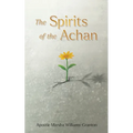 The Spirits of the Achan