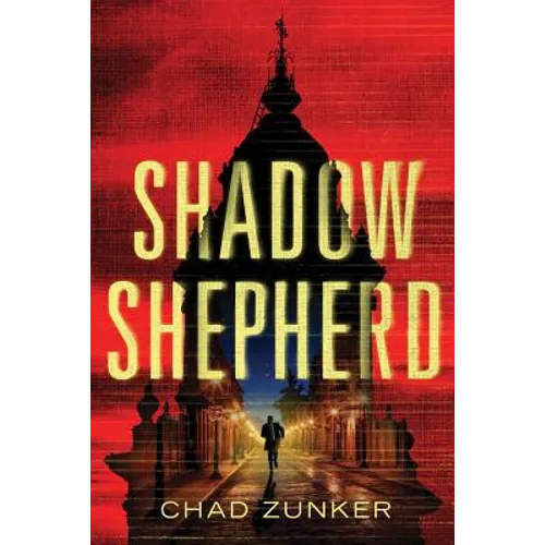 Shadow Shepherd