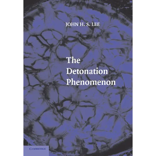 The Detonation Phenomenon