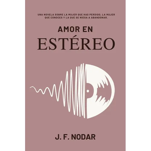 Amor en Estéreo