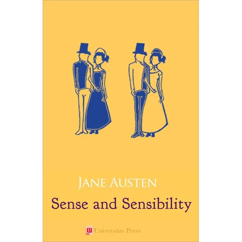Sense and Sensibility