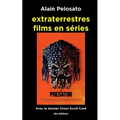 extraterrestres films en séries