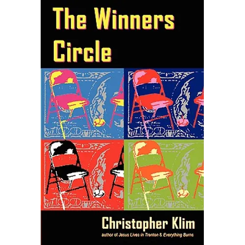 The Winners Circle