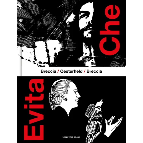 Che / Evita (Spanish Edition)