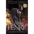 I Am Henry: A Compelling Novel of Anne Boleyn and Henry VIII