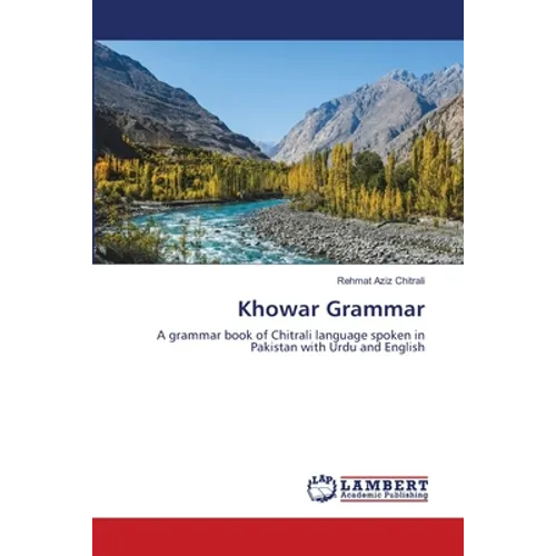 Khowar Grammar