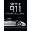 Porsche 911: Icons of Excellence