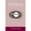 Full Moon & Other Minimalist Writings
