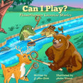 Can I Play?: Flamethrower Lacrosse Stories