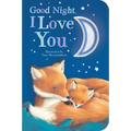 Good Night, I Love You