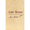 Lady Susan: Original and Unabridged
