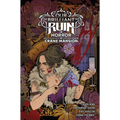Our Brilliant Ruin: Horror at Crane Mansion