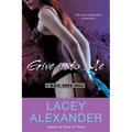Give in To Me: A H.O.T. Cops Novel