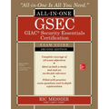Gsec Giac Security Essentials Certification All-In-One Exam Guide, Second Edition